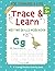 Trace and Learn Activity Book by The Quoted Page