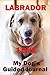 Labrador Love My dog's guid...