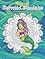 Magical Mermaid Mandalas St...