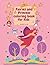 Fairies and Princess colori...