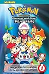 Pokémon Adventure...
