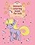 Unicorn coloring book for kids ages 4-8 by Alice Filips
