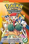 Pokémon Adventures by Hidenori Kusaka