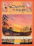 L'Étincelle (Armelle et Mirko, #1)