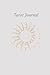 Tarot Journal: 6 x 9 100 Pa...
