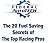 The 20 Fuel Saving Secrets ...