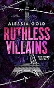 Ruthless Villains: Von ihnen entführt