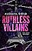 Ruthless Villains: Von ihnen entführt