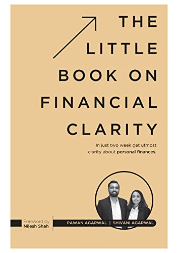 The Little Book on Financial Clarity (Kindle Edition)