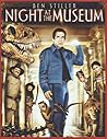 The interesting story of Night at the Museum (2014): (Best Mystery Book)