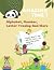 Amazing Time ! Alphabet, Nu...