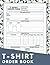 T-Shirt Order Book: Track D...