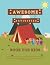 Awesome Activities Book For...