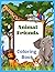 Animal Friends Coloring Boo...