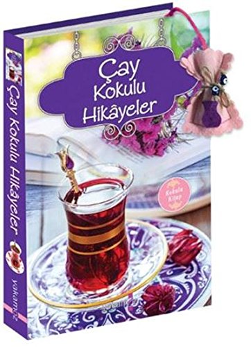 Cay Kokulu Hikayeler (Paperback)