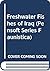 Freshwater Fishes of Iraq by Brian W. Coad