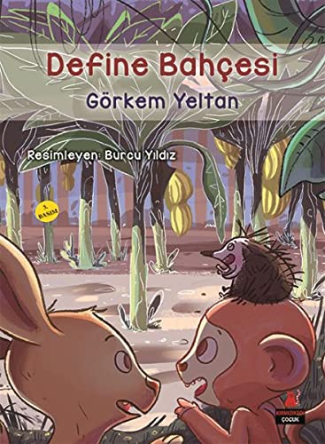 Define Bahcesi (Paperback)