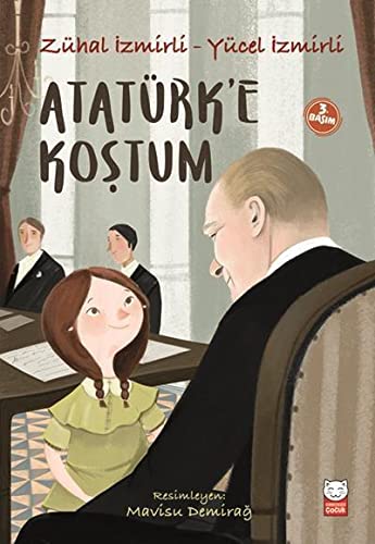 Atatürke Kostum (Paperback)