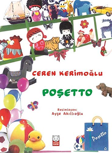Posetto (Paperback)