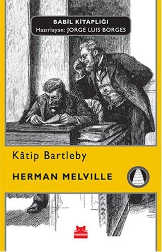 Katip Bartleby: Babil Kitaplığı 8 (Paperback)