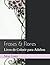 Frases & Flores: Livro de C...