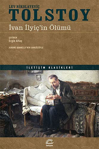 İvan İlyic'in Ölümü (Paperback)