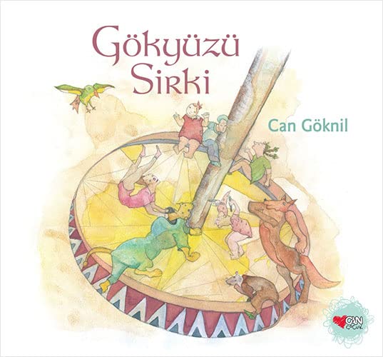 Gokyuzu Sirki (Paperback)