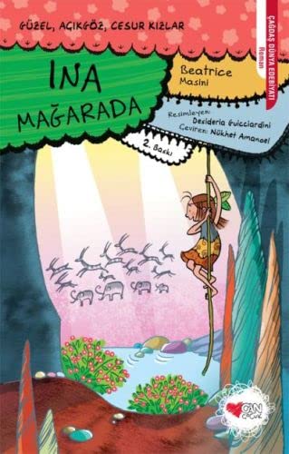 Ina Magarada (Paperback)