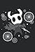 Hollow Knight Notebook: Stu...
