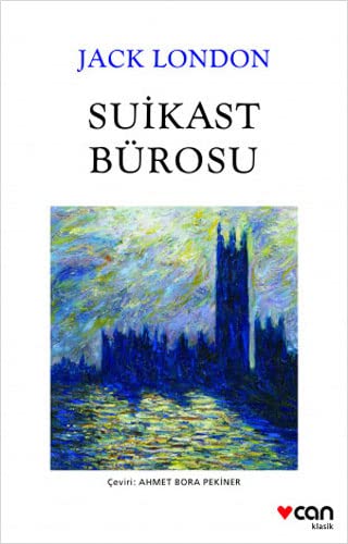 Suikast Bürosu (Paperback)