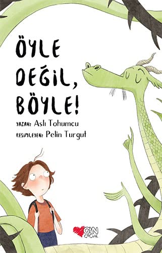 Öyle Degil, Böyle! (Paperback)