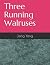 Three Running Walruses