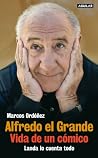 Alfredo el Grande...