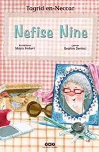 Nefise Nine (Paperback)