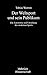 Der Weltsport und sein Publikum: Zur Autonomie und Entstehung des modernen Sports