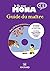 Je lis avec Mona CE1 (2015) - Guide du maître avec CD-Rom by Michèle Charbonnier