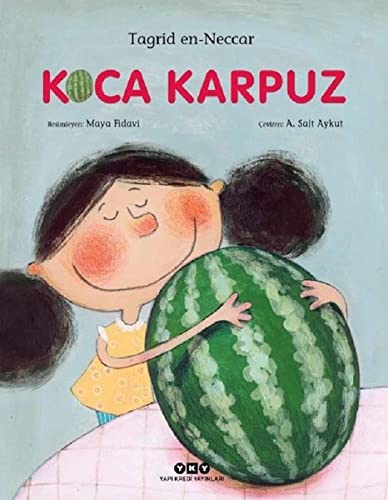 Koca Karpuz (Paperback)