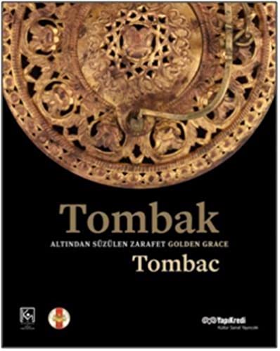 Tombak (Paperback)