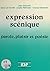 Expression scénique  by Jean Guilhot