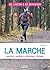 La marche  by Cécile Bertin