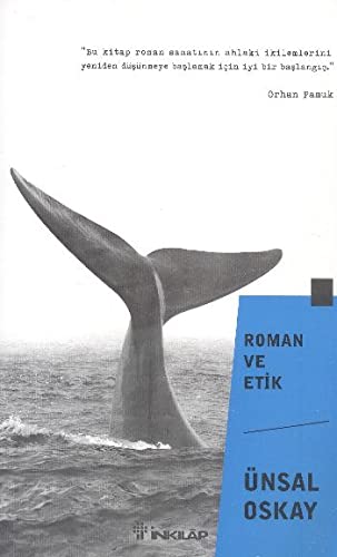 Roman ve Etik (Paperback)