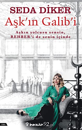 Aşk'ın Galib'i (Turkish Edition)