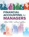 Financial Accounting for Managers