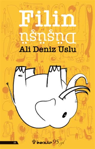 Filin Düsüsü (Paperback)