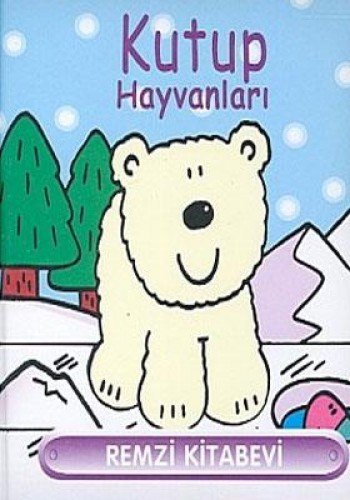 Kutup Hayvanlari (Paperback)