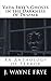 Vada Frye's Ghosts in the Darkness of Despair: A J. Wayne Frye Anthology of Terror