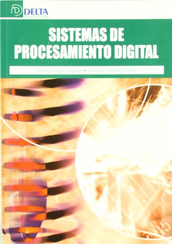 Sistemas de procesamiento digital (Paperback)