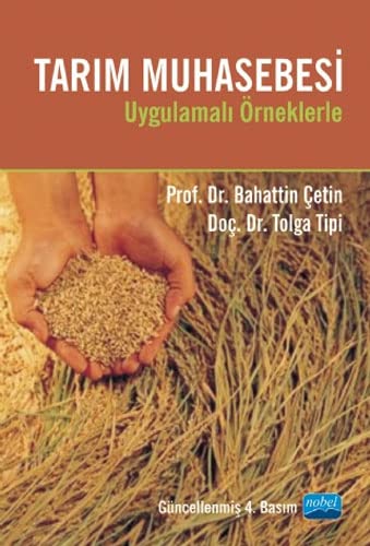 Tarim Muhasebesi (Paperback)