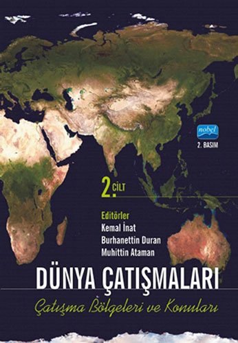 Dünya Çatışmaları Cilt: 2 (Paperback)