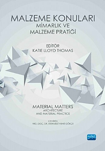 Malzeme Konulari (Paperback)
